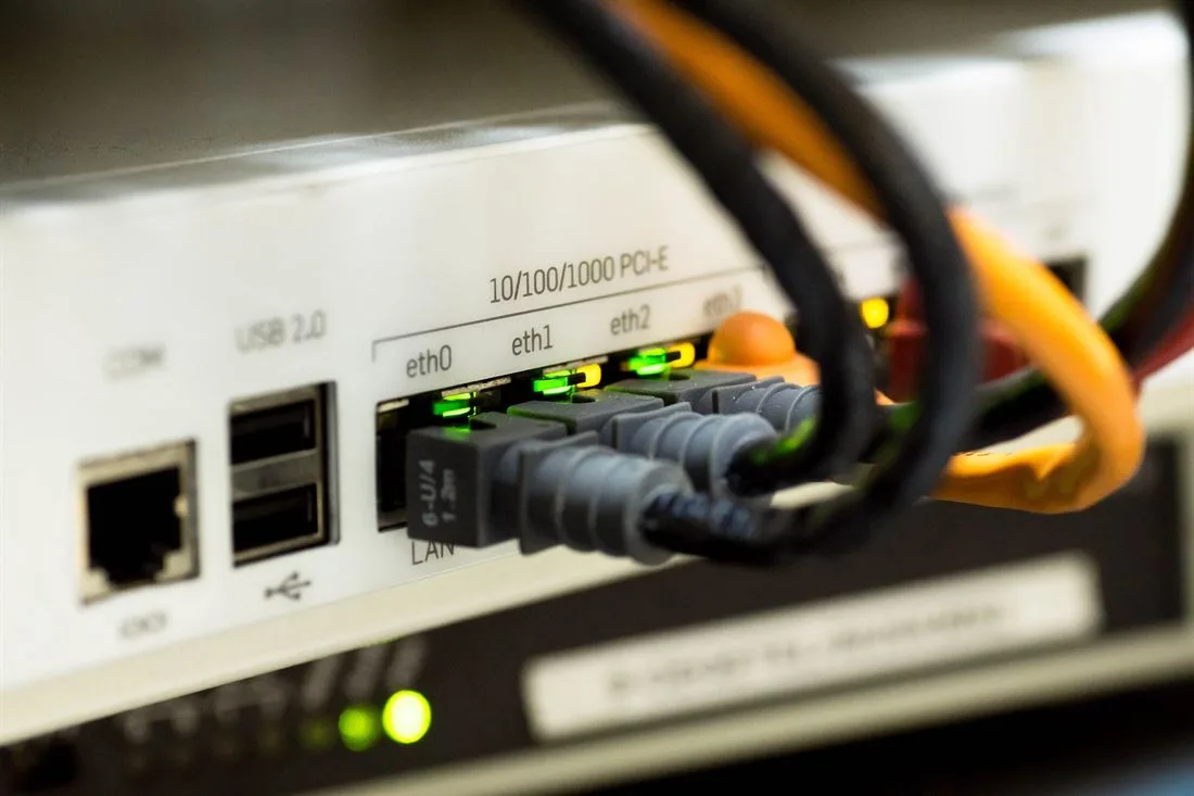 Dépannage réseau d’entreprise par ODOIP TELECOM
